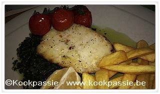 kookpassie.be - Oostakker - Colmar